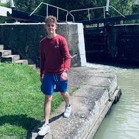 Profile Picture of Brett Swift (@brett-swift-7) on Quora