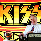 Profile Picture of Bill Starkey Commander In Chief Of The KISS Army (@kissarmy75) on Youtube