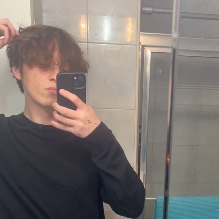 Profile Picture of 🙏🏻 (@brianremsen) on Tiktok