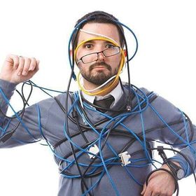 Profile Picture of Jonathon Jacobs (@jrjacobs24) on Pinterest