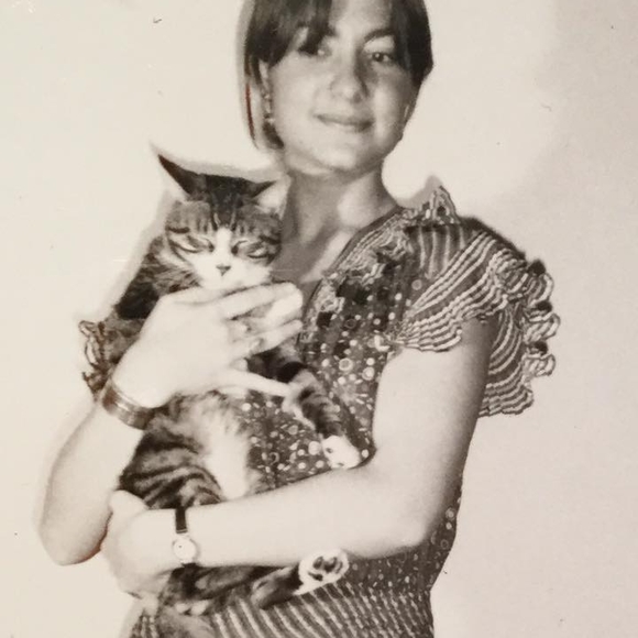 Catherine Favretti - Poshmark Profile Picture of Catherine Favretti (@cfavretti) on Poshmark