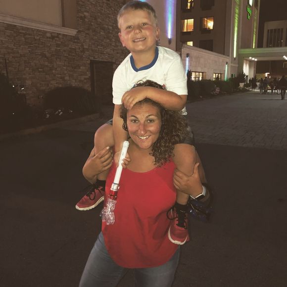 Profile Picture of Katherine Spagnuolo (@k_spagnuolo) on Poshmark