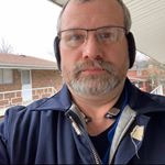 Profile Picture of Steve K R R (@keithrusty) on Instagram
