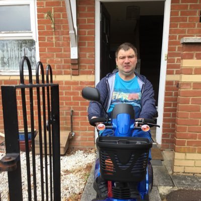 Profile Picture of Adam Stoneman (@AdamStoneman4) on Twitter