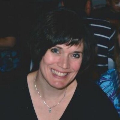 Profile Picture of Carol Conklin (@BlackhawkCarol) on Twitter