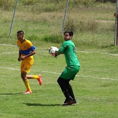 Profile Picture of Oliver Javier Lopez Barron (@Oliverjavier98) on Twitter