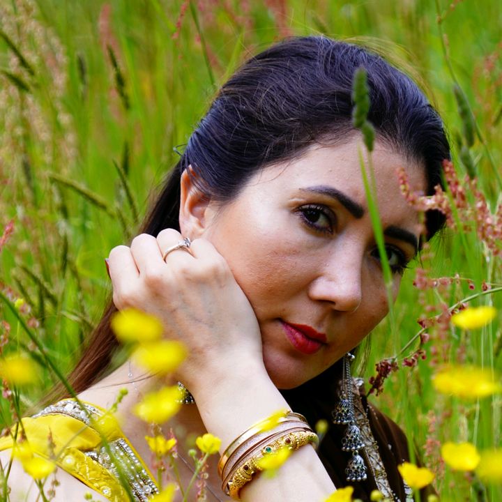 Profile Picture of   Hanna Afshar... (@hanna.afshar213) on Tiktok