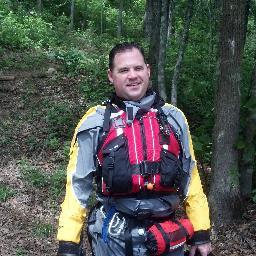 Profile Picture of BRIAN FELTS (@fireandwaterguy) on Twitter