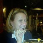 Profile Picture of Marion Cantore Horter (@marionhorter) on Instagram