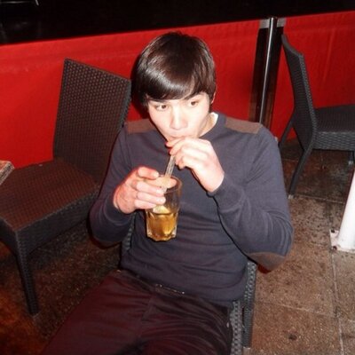 Michael(chan)Gillert - Twitter Profile Picture of Michael(chan)Gillert (@MichaelGillert) on Twitter