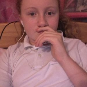 Profile Picture of CrazyGingerBiatch (@pamela_mahony) on Twitter