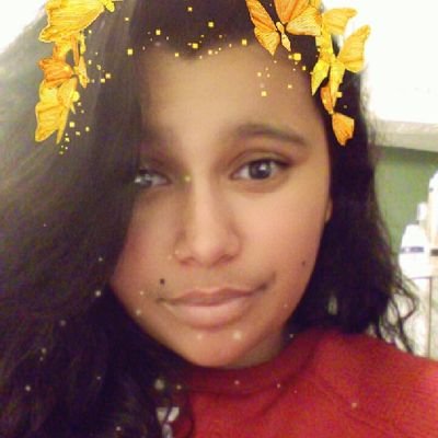 Profile Picture of Cecilia Escobedo (@CeciliaHope96) on Twitter