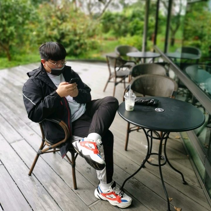 Profile Picture of Nelson Huang7 (@_hcy_9086) on Tiktok