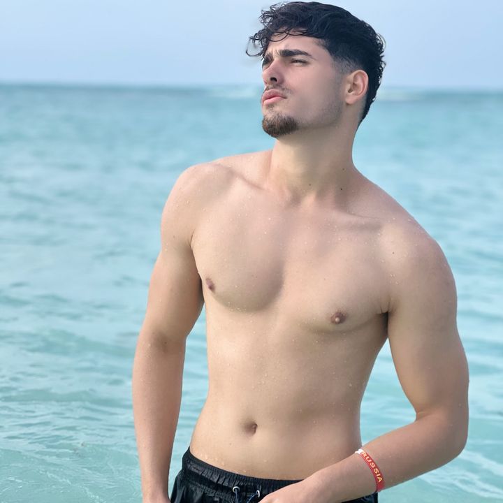 Profile Picture of Julio Serradet (@cubanito_top) on Tiktok