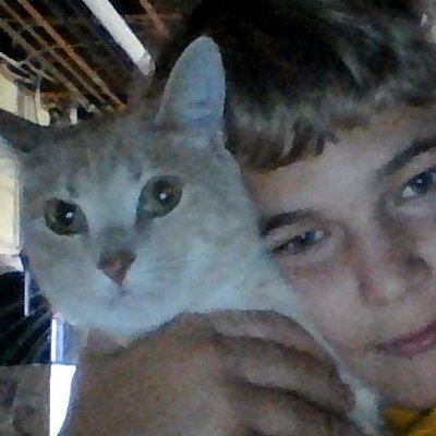Profile Picture of Bryan Gerber (@fishduck223) on Twitter