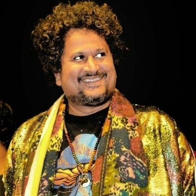 Profile Picture of Prashant Kumar (@zimbo_7) on Twitter