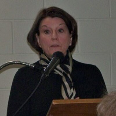 Profile Picture of Jean L Howe (@jeanlouisehowe) on Twitter