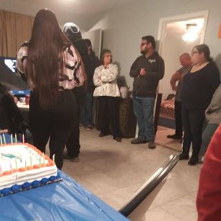 Profile Picture of Selena Espinoza (@selena.espinoza.7737) on Facebook