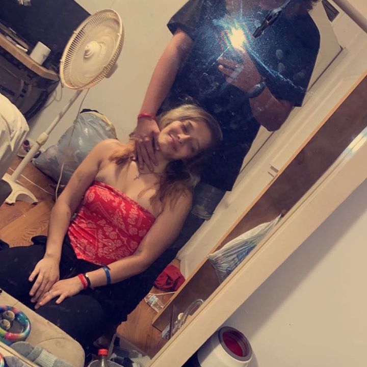 Profile Picture of Samantha (@samanthahuffman50) on Tiktok