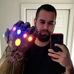 Profile Picture of Michael  Grijalva (@the_cholo_nerd) on Instagram