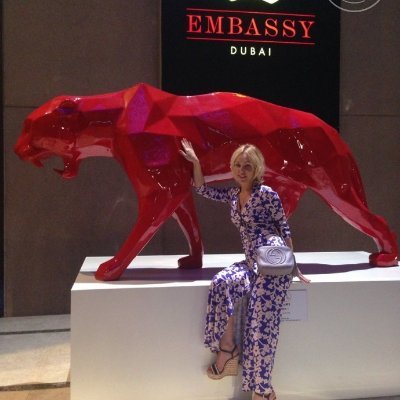 Profile Picture of Stacy Jimenez (@StacyJi49034728) on Twitter