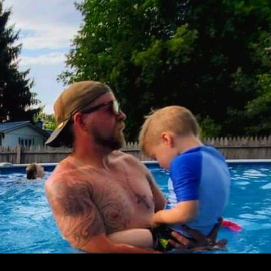 Profile Picture of Brian Baker (@brianbaker82) on Tiktok