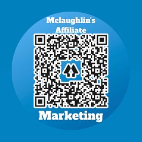 Profile Picture of Mclaughlin’s Affiliate Marketing (@Mclaughlinsaffiliatemarketing) on Pinterest