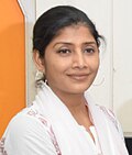 Profile Picture of Jaya Sealon Wikipedia