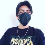 Profile Picture of Esteban Ledezma (@scott.ledezma.666) on Instagram