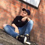 Profile Picture of David Offermans (@davidoffermans) on Instagram
