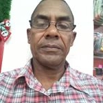 Profile Picture of Rabindra Nauth Persaud (@prabindranauth) on Instagram