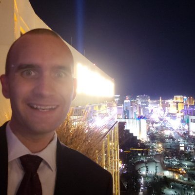Profile Picture of Bradford Carlton (@DrBradCarlton) on Twitter