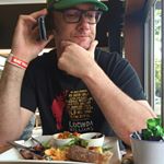 Profile Picture of David, Melbourne (@north_of_the_merri) on Instagram