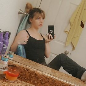 Profile Picture of Katelynn Crosby (@kitkat_235) on Pinterest