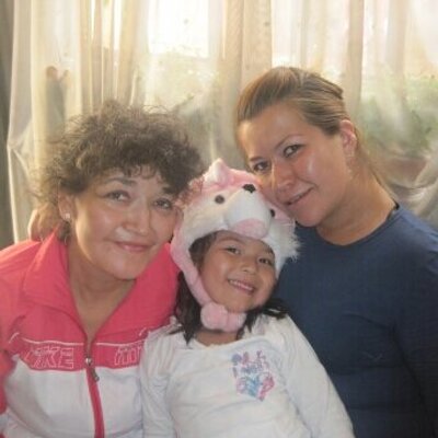 Profile Picture of Shelly Prieto (@PrietoShelly) on Twitter