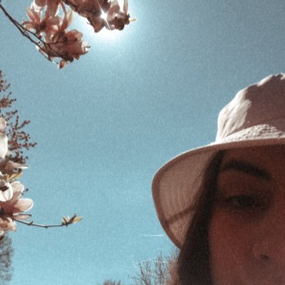 Profile Picture of Olivia Judd (@oliviajudd16) on Twitter