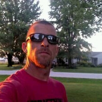 Profile Picture of Darrin Smith (@darrinsmith1717) on Twitter