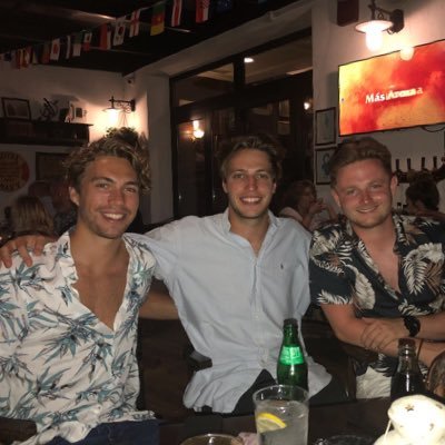 Profile Picture of Ben Durrell (@MrBenDurrell) on Twitter