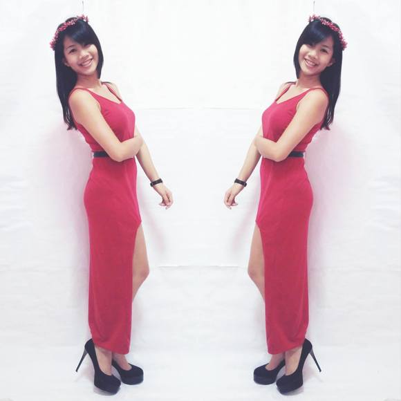 Profile Picture of Hosanna Hon jia yee (@hosanna_hon) on Poshmark