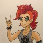 Profile Picture of Caleb Schwarz (@coppertop740) on Instagram