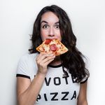 Profile Photo of Tanya Beszeditz (@tanya_eats_food) on Instagram