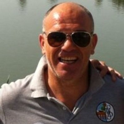 Profile Picture of Javier Matilla Barba (@jmatillabarba) on Twitter