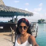 Profile Picture of Gabriella S Kublalsingh ♛ (@gabiesk) on Instagram