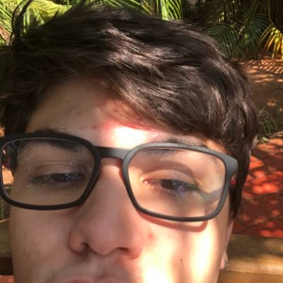 Profile Picture of Bigatão Descansando (@jpbigatao) on Twitter