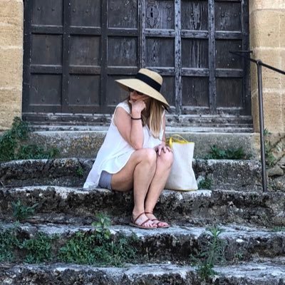 Profile Picture of Stephanie Trinidad (@TriniTravels) on Twitter