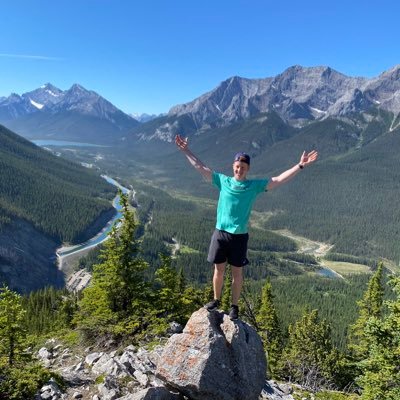 Profile Picture of Jared Martell (@JaredMartell7) on Twitter