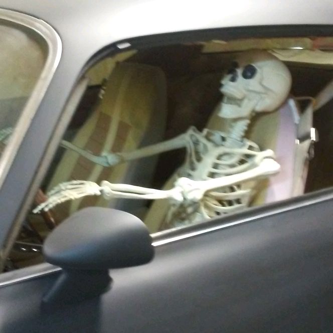 Profile Picture of real dave (@davenafzinger) on Tiktok