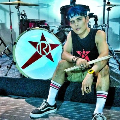 Profile Picture of Rudy_joe (@RudydeNiro) on Twitter