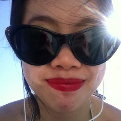 Profile Picture of Hayley Wong (@HayleyWong1) on Twitter