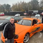 Profile Picture of Gary Springett (@Gary-Springett) on Facebook